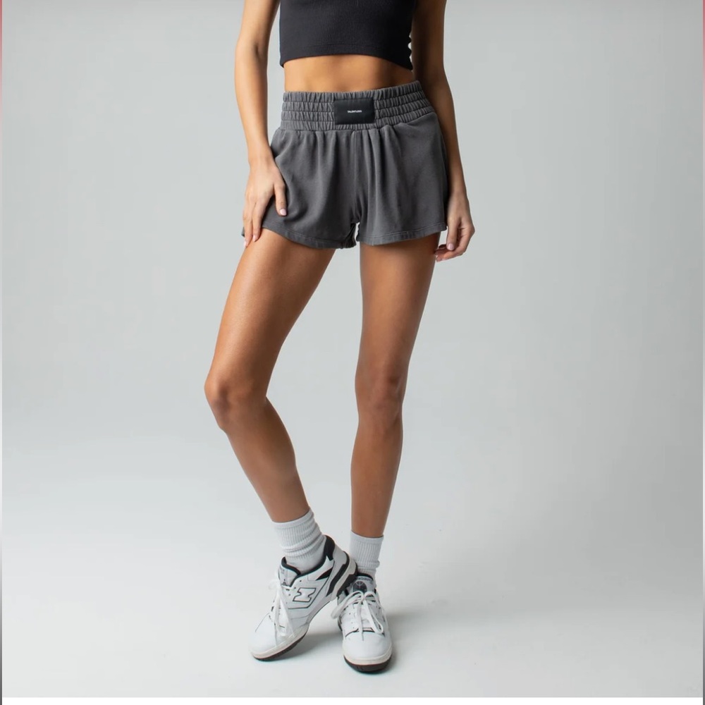Talentless Women’s Boxing Shorts
